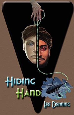 Image du vendeur pour Hiding Hand (Nova Sapiens) mis en vente par Reliant Bookstore