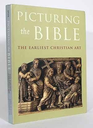 Imagen del vendedor de Picturing the Bible: The Earliest Christian Art a la venta por Minotavros Books,    ABAC    ILAB