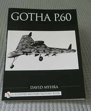 Seller image for Gotha P.60 for sale by callabooks
