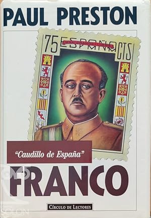 Imagen del vendedor de Franco a la venta por LIBRERA SOLN