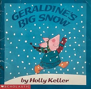 Seller image for Geraldine's Big Snow for sale by Kayleighbug Books, IOBA