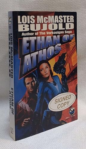 Seller image for Ethan of Athos for sale by Book House in Dinkytown, IOBA