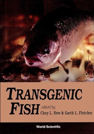 Immagine del venditore per Transgenic Fish venduto da GreatBookPricesUK
