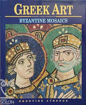 Byzantine Mosaics