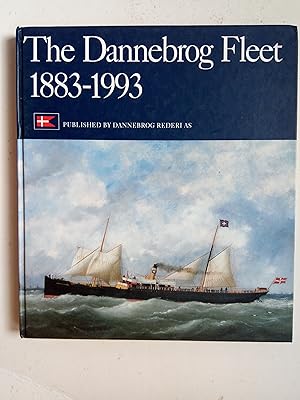 Bild des Verkufers fr The Dannebrog Fleet 1883-1993 zum Verkauf von best books