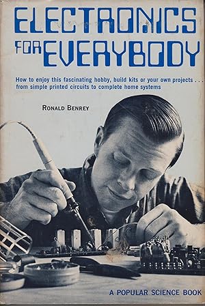 Immagine del venditore per Electronics For Everybody venduto da Robinson Street Books, IOBA