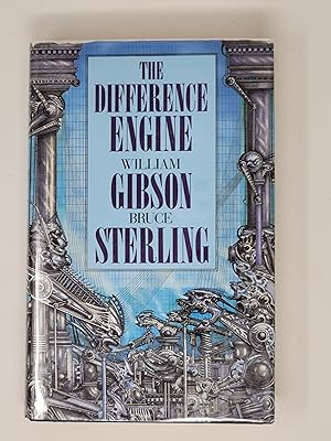 Seller image for The Difference Engine for sale by Cross Genre Books