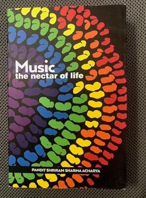 Immagine del venditore per Music - The Nectar of Life venduto da The Groaning Board