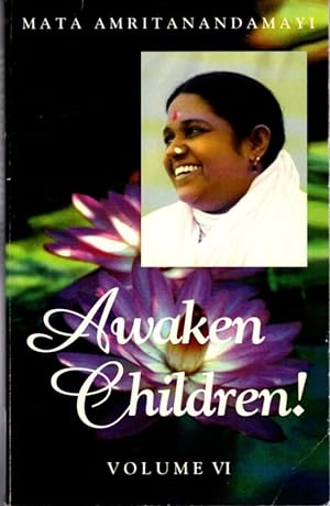 Seller image for AWAKEN, CHILDREN!: Volume VI (6) for sale by By The Way Books