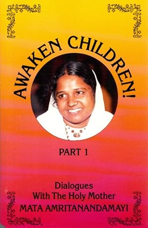 Seller image for AWAKEN, CHILDREN!: Volume I (1) for sale by By The Way Books