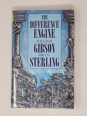 Seller image for The Difference Engine for sale by Cross Genre Books