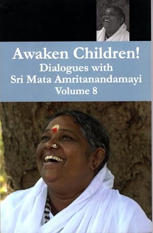 Seller image for AWAKEN, CHILDREN!: Volume VIII (8) for sale by By The Way Books