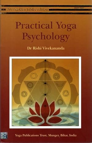 Seller image for PRACTICAL YOGA PSYCHOLOGY for sale by By The Way Books