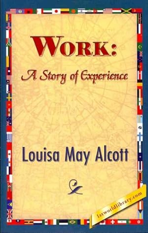 Seller image for Work : A Story of Experience for sale by GreatBookPricesUK
