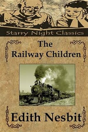 Seller image for Railway Children for sale by GreatBookPricesUK