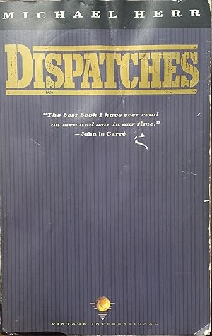 Dispatches