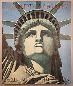 Immagine del venditore per Lady Liberty A Biography venduto da WellRead Books A.B.A.A.