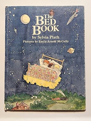 Imagen del vendedor de The Bed Book a la venta por Beauford's Books