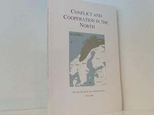Bild des Verkufers fr Conflict and Cooperation in the North zum Verkauf von Book Broker