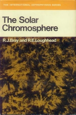 The Solar Chromosphere (The International Astrophysics Series)