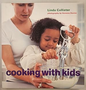 Seller image for Cooking With Kids for sale by WellRead Books A.B.A.A.