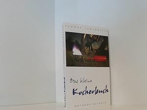 Bild des Verkufers fr Das kleine Kocherbuch Kocher fr das Outdoorleben zum Verkauf von Book Broker