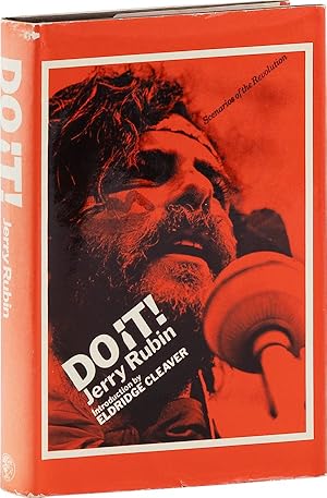 Seller image for Do It: Scenarios of the Revolution for sale by Lorne Bair Rare Books, ABAA