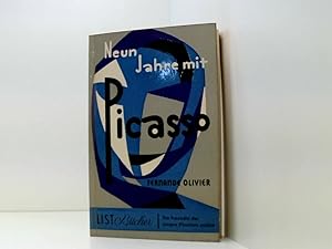 Imagen del vendedor de Fernande Olivier: Neun Jahre mit Picasso - Die Freundin des jungen Knstlers erzhlt a la venta por Book Broker