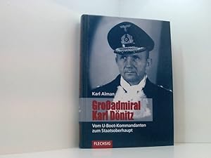 Antiquariat Ehbrecht - Die Boote im Netz - Der dramatische Bericht über  Karl Dönitz und das Schicksal …