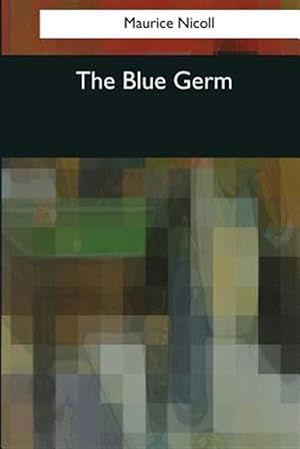 Bild des Verkufers fr Blue Germ zum Verkauf von GreatBookPricesUK