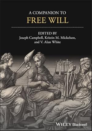 Seller image for Companion to Free Will for sale by GreatBookPricesUK