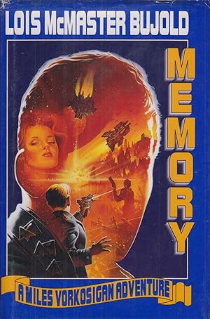 Seller image for Memory, Volume 10 (Vorkosigan) for sale by Adventures Underground