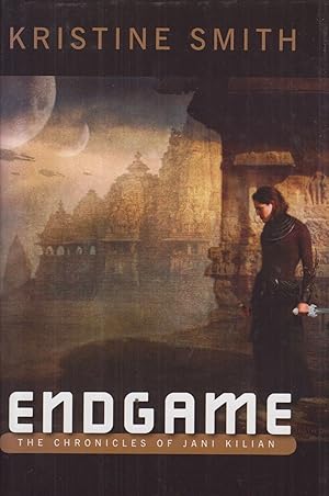 Seller image for Endgame (Bind-Up): Contact Imminent / Endgame, Volume 4-5 (Jani Kilian) for sale by Adventures Underground
