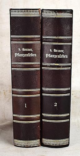 Pflanzenleben (2 Volume Set)