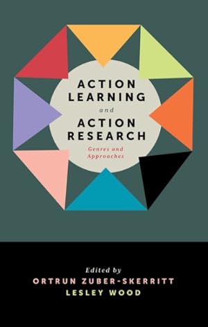 Immagine del venditore per Action Learning and Action Research : Genres and Approaches venduto da GreatBookPricesUK