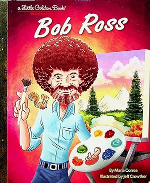 Immagine del venditore per Bob Ross venduto da Adventures Underground