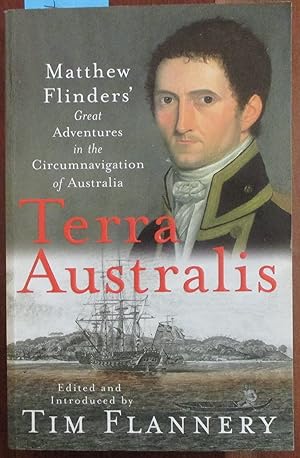 Bild des Verkufers fr Terra Australis zum Verkauf von Reading Habit