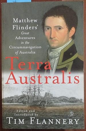 Terra Australis