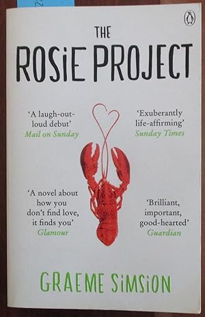 Rosie Project, The