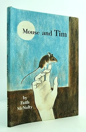 Seller image for Mouse and Time for sale by Bookworm and Apple