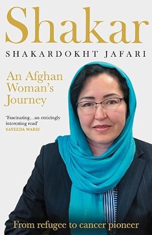 Imagen del vendedor de Shakar: A Woman's Journey from Afghanistan (Paperback) a la venta por Grand Eagle Retail