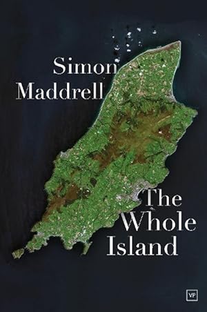 Imagen del vendedor de The Whole Island (Paperback) a la venta por Grand Eagle Retail
