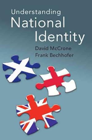 Seller image for Understanding National Identity for sale by GreatBookPricesUK