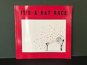 It's a Rat Race [Signed]