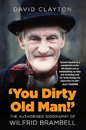 Seller image for You Dirty Old Man!' (Paperback) for sale by AussieBookSeller