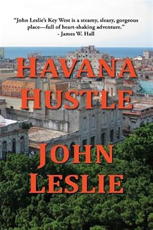 Immagine del venditore per Havana Hustle venduto da GreatBookPricesUK