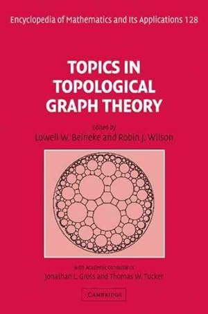 Immagine del venditore per Topics in Topological Graph Theory venduto da GreatBookPricesUK