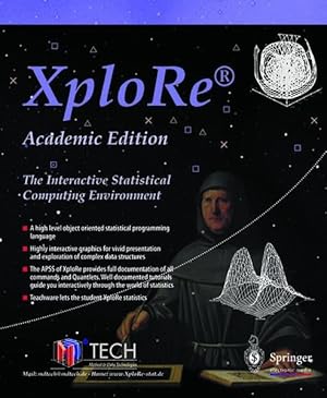 XploRe - Learning Guide.