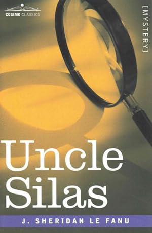 Seller image for Uncle Silas for sale by GreatBookPricesUK