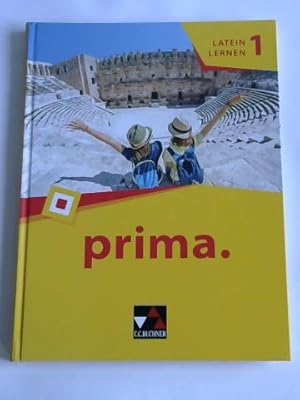 prima. Latein Lernen, Band 1